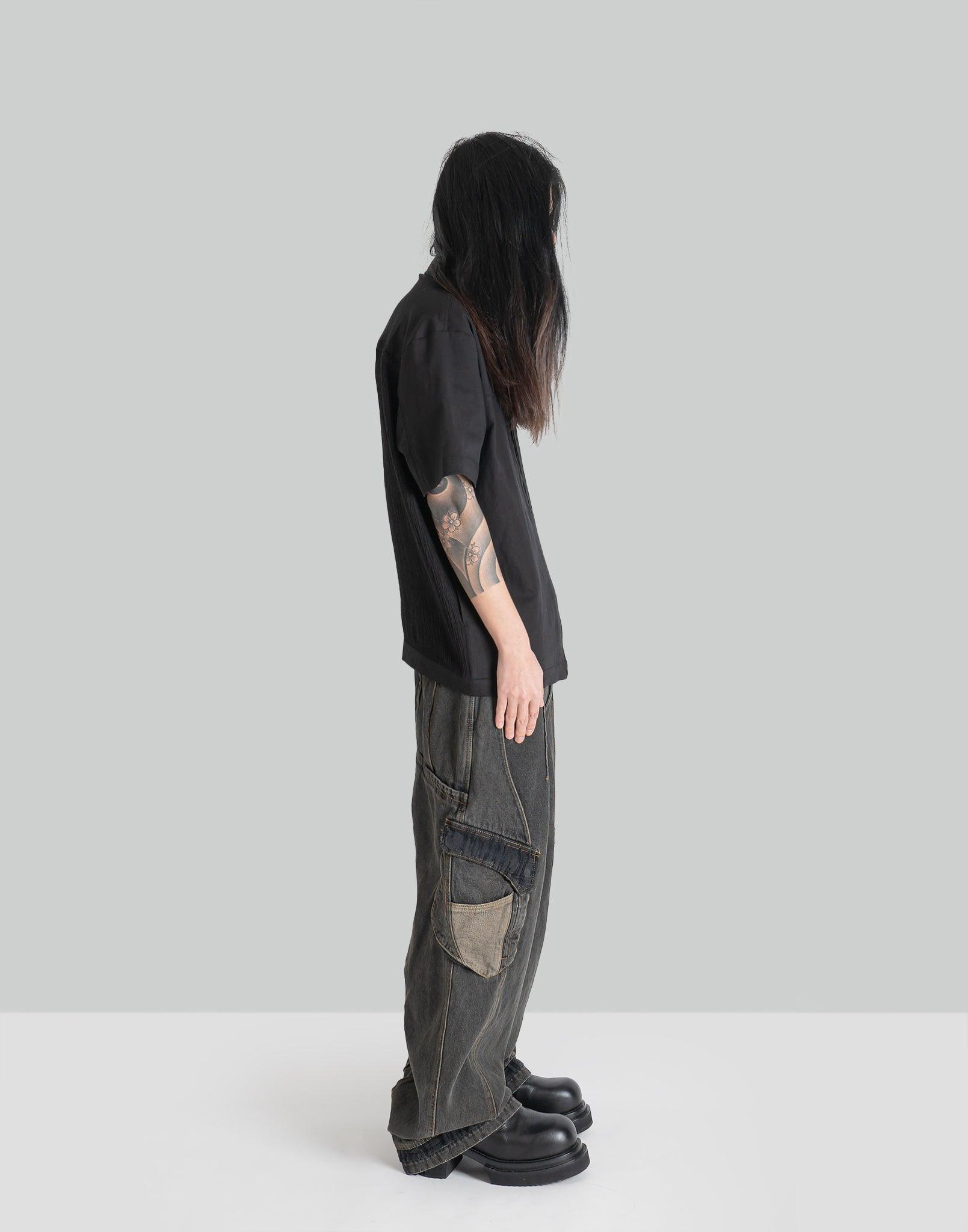 XLIM EP.7 05 TROUSERS – 082plus