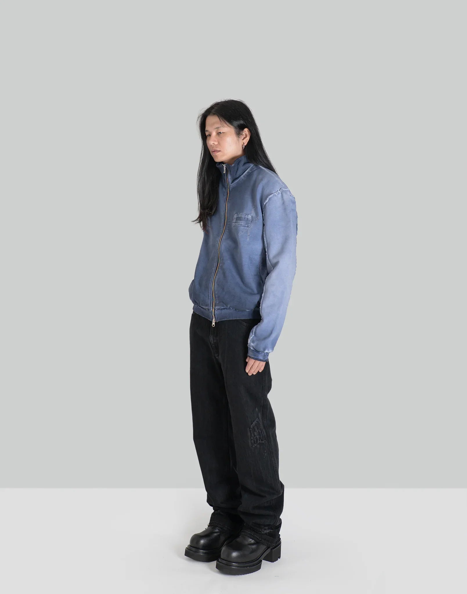 XLIM EP.8 07 JACKET – 082plus