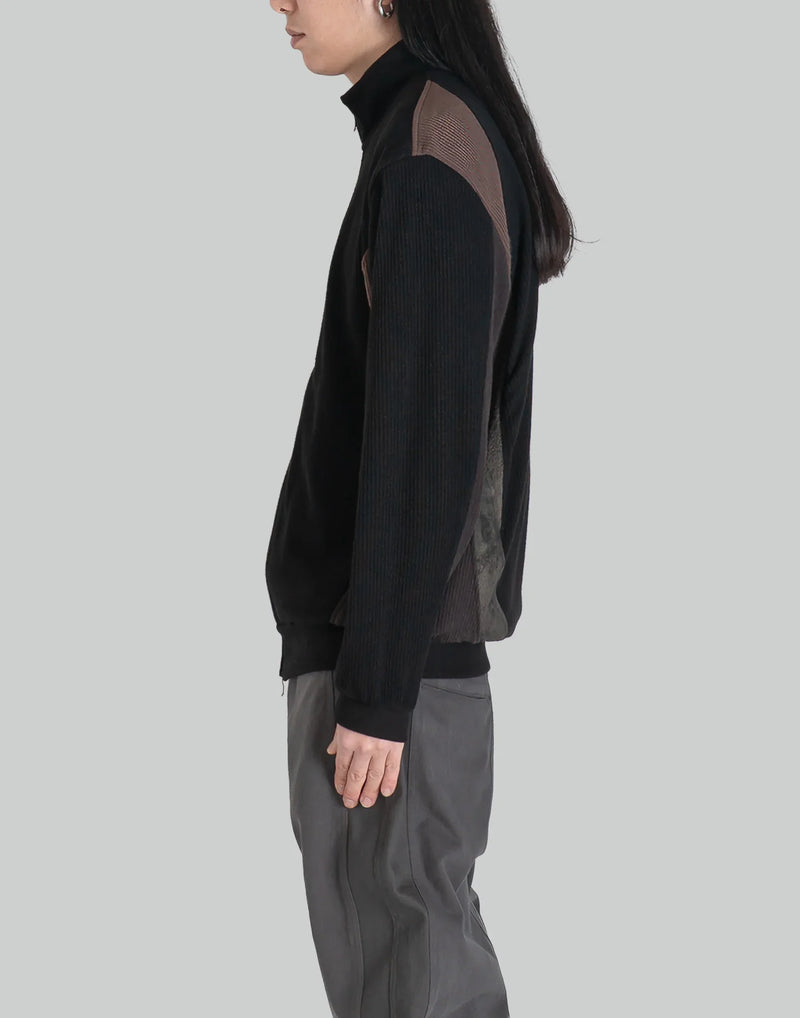 entire studios MML VEST – 082plus