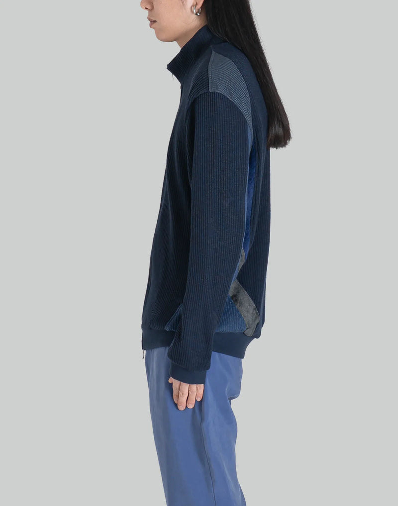 entire studios MML VEST – 082plus