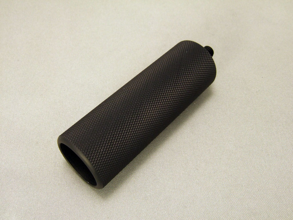 1-OFF.jp - カメラ用アルミ製グリップ