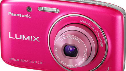Panasonic launches DMC-S2 budget compact camera: DPReview