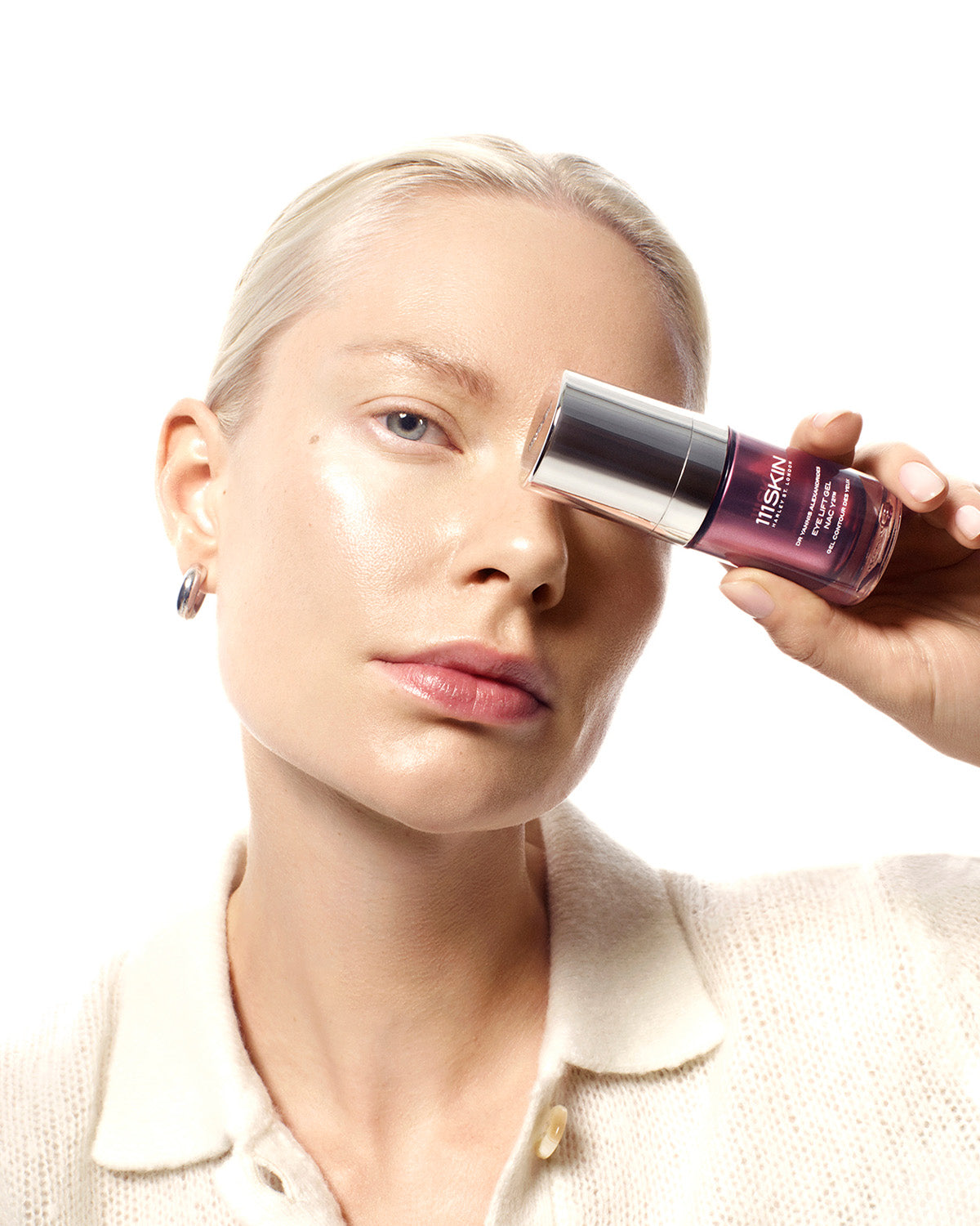 Eye Lift Gel NAC Y²™ – 111SKIN