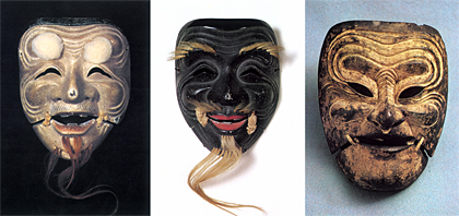 1271夜 『神と翁の民俗学』 山折哲雄 − 松岡正剛の千夜千冊