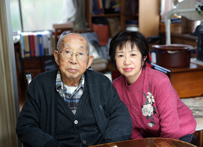 百年書房 | インタビュー