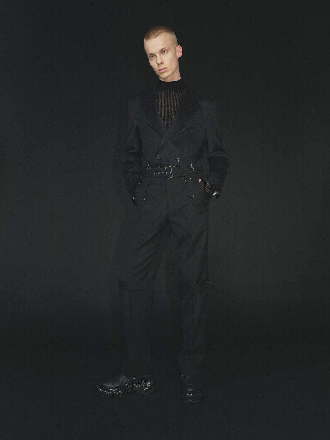 John Lawrence Sullivan: 20 Years Of Subversive Japanese Fashion