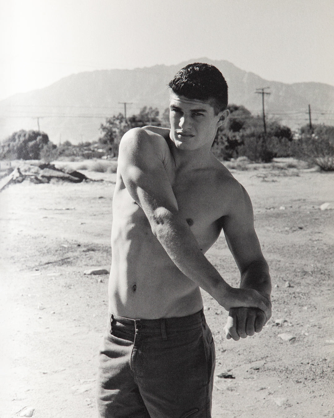 Paul Jasmin - California Dreaming – 10 BOOKS 10 COLORS