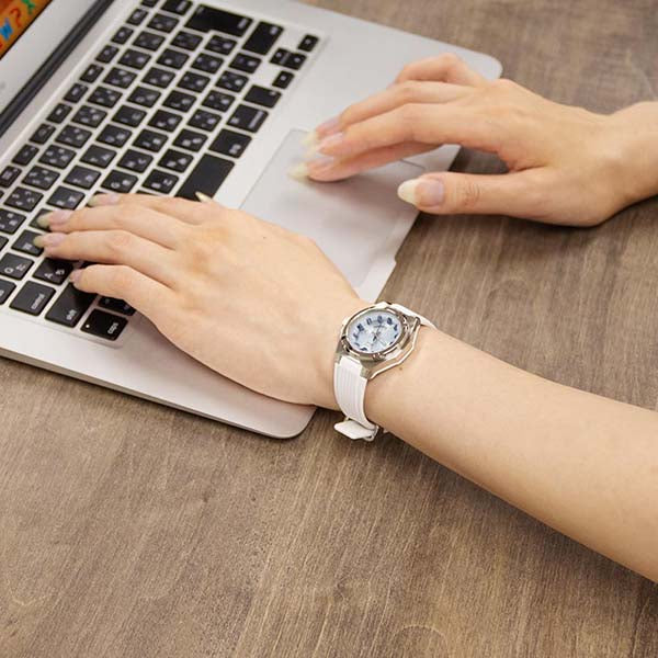 カシオ ベビーG BABY-G G-MS MSG-W300-7AJF レディース｜腕時計本舗