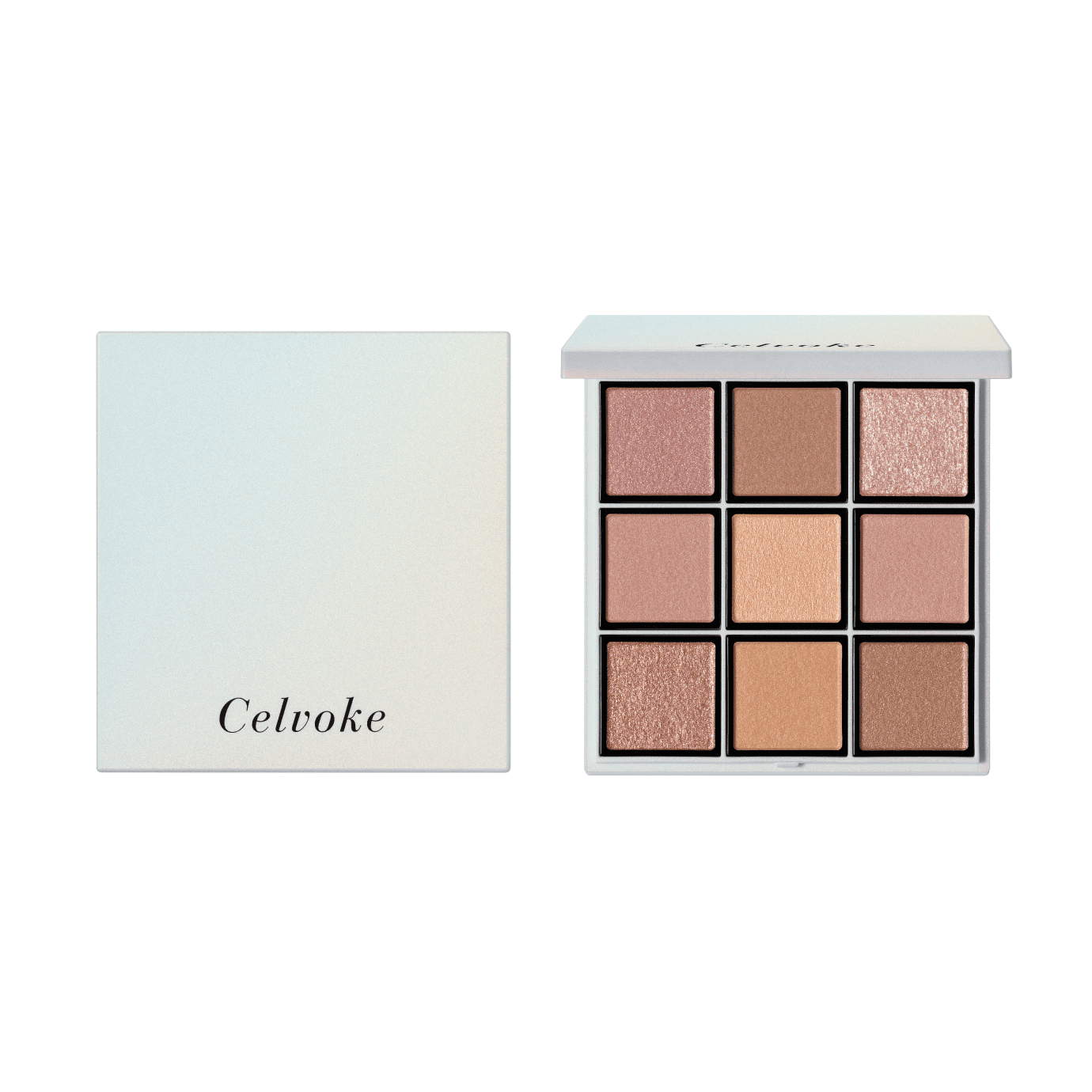 Expressive Eyes EX04 | Celvoke Website