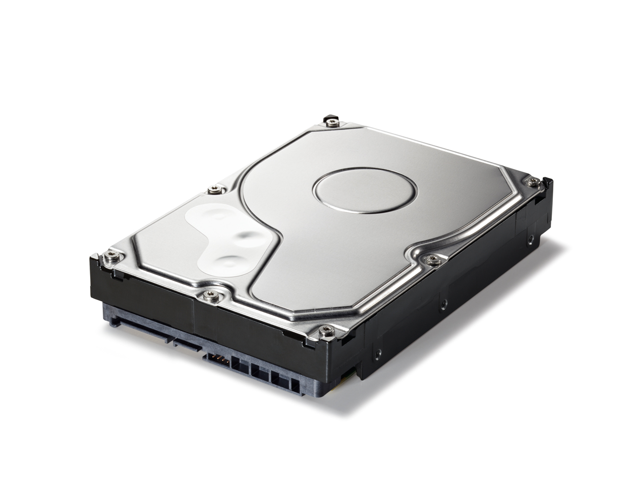 Replacement Hard Drives for TeraStation™, DriveStation™ Quad and