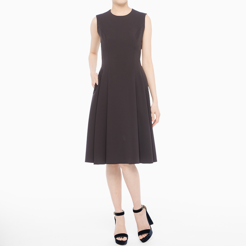FOXEY NEWYORK（フォクシーニューヨーク）ノースリーブワンピース