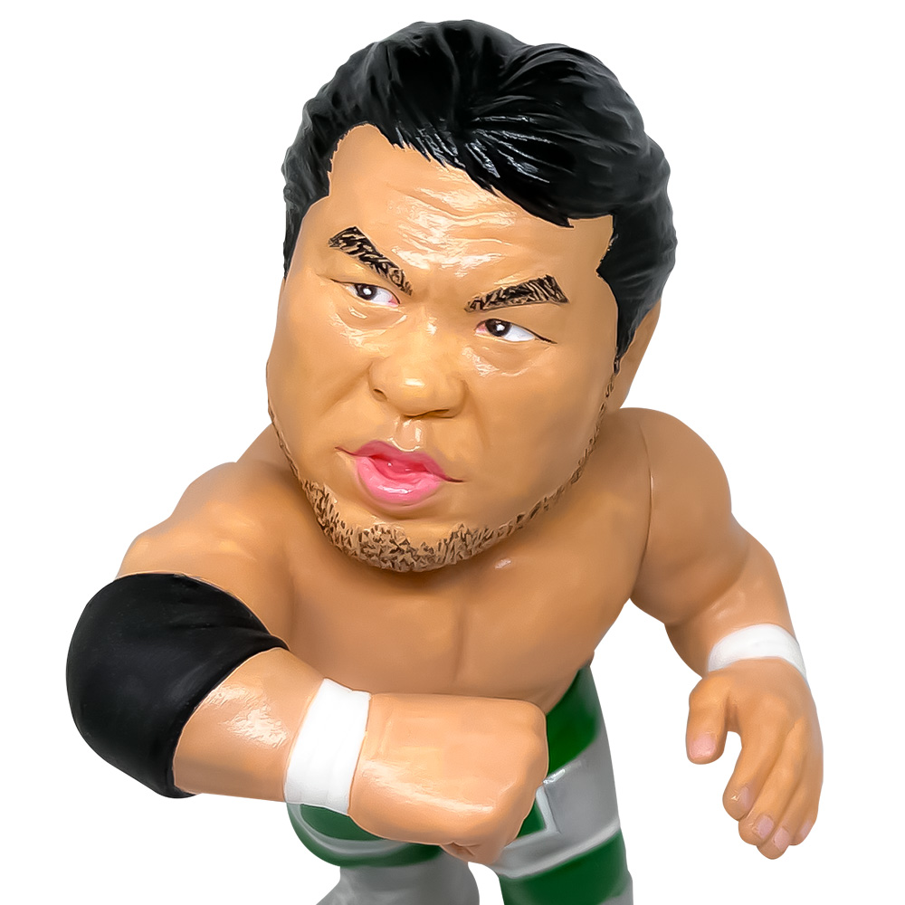 三沢光晴 フィギュア HAO COLLECTION クリスマス限定カラー 三沢光晴