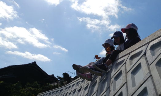 坂本遼（1959年）『きょうも生きて』||| – ||||| YAMADA,Toshiyuki |||