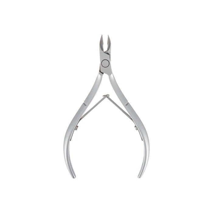 NGHIA D-03: Cuticle Nippers – Stainless Steel - Buy 10 Get 1, 100