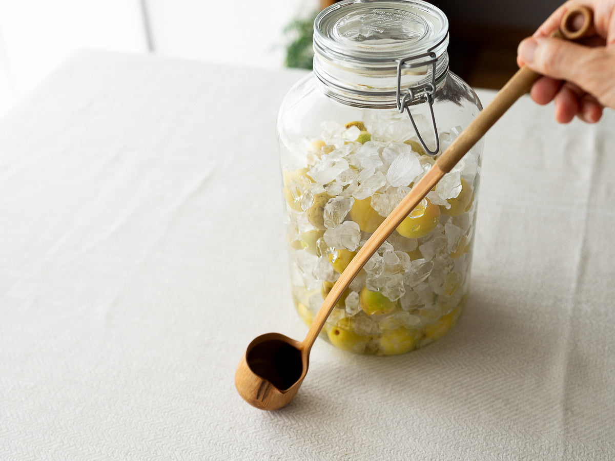 炭竹のパンチレードル 下本一歩｜市川籠店 – 市川籠店 | 1basketry