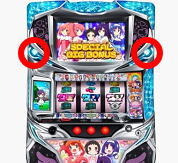 設定判別/立ち回りポイント:A-SLOTツインエンジェルBREAK（Aスロツイン