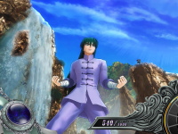 聖闘士星矢 海皇覚醒（5号機）】通常時の概要