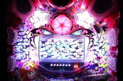 P ドラム海物語 IN沖縄 桜バージョンの解析攻略まとめ