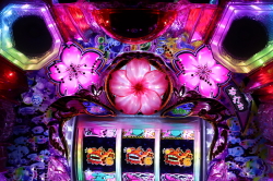 P ドラム海物語 IN沖縄 桜バージョンの解析攻略まとめ