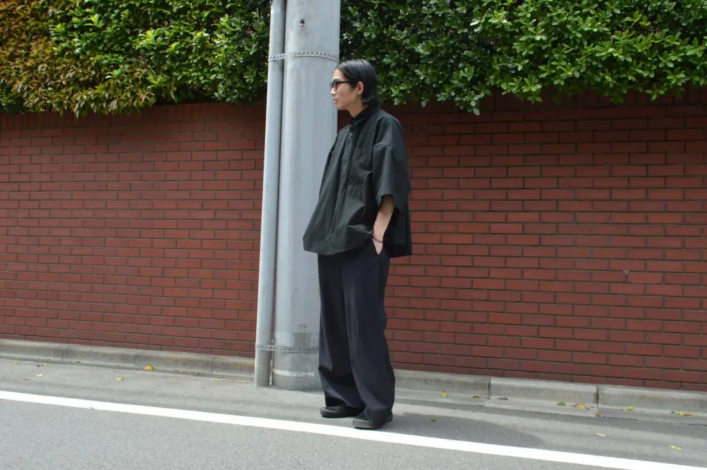 m's braque -JUMP SUIT for 1LDK AOYAMA HOTEL- Vol.2 +α - 1LDK AOYAMA