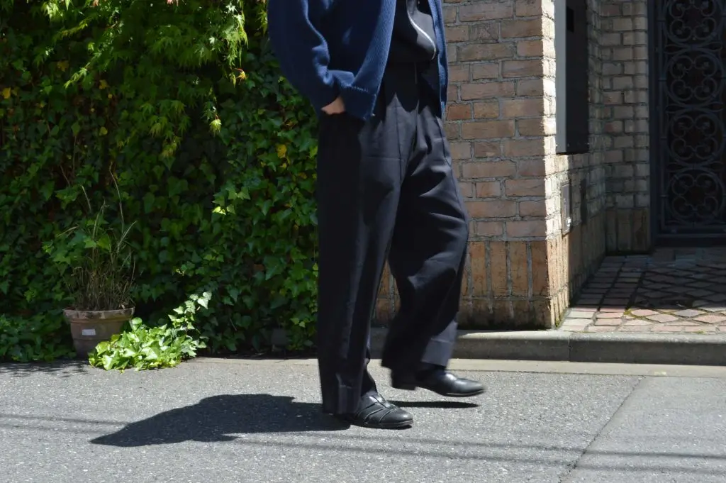 m's braque -JUMP SUIT for 1LDK AOYAMA HOTEL- - 1LDK AOYAMA