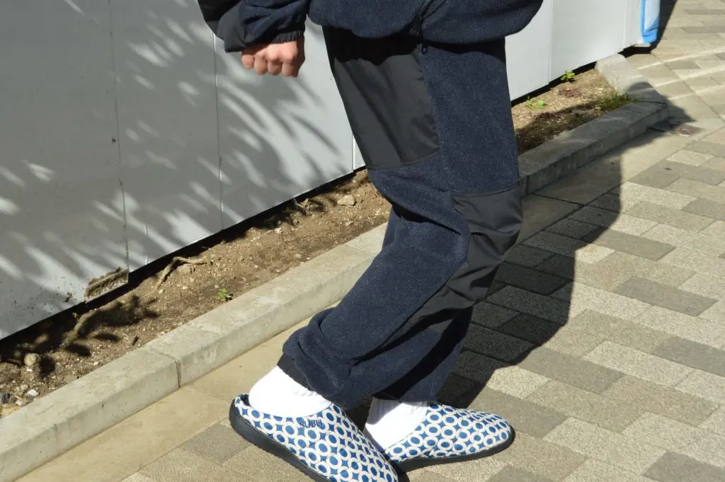 かかとを鳴らして聖なる山に。 - 1LDK AOYAMA