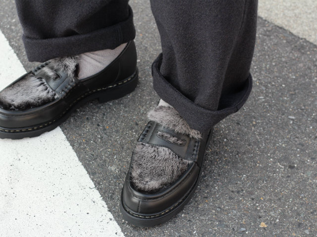 REIMS/ORSAY + FUR - 1LDK annex