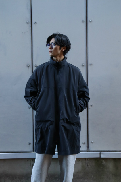 復刻のストームコート - 1LDK annex