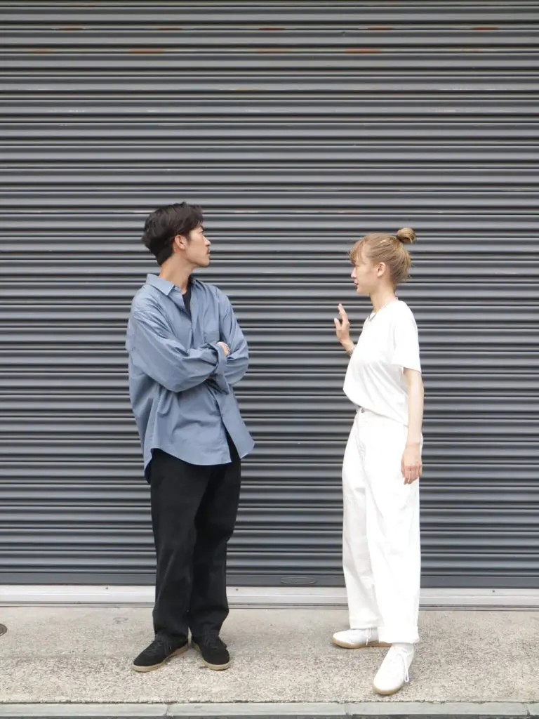 UNIVERSAL PRODUCTS. + N』第3弾 - 1LDK NAKAMEGURO