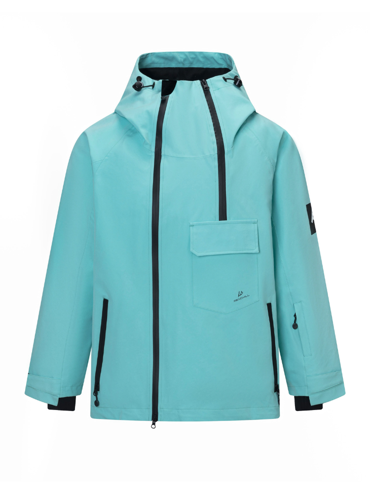 RenChill 3L Vibrant Snowsuits - Men's – Alpine Master