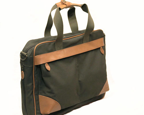 BROWN by 2-tacs × PORTER 