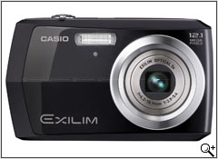 Casio launches Exilim EX-Z16 budget compact: DPReview