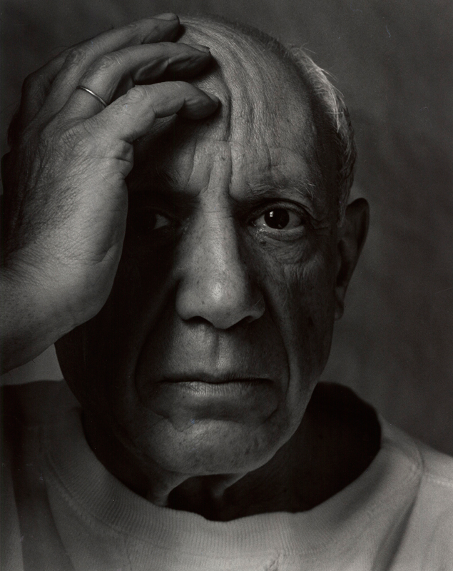 Arnold Newman – KYOTOGRAPHIE