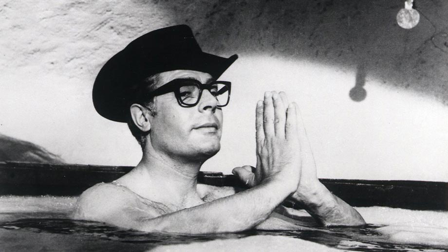 8 1/2】 | 第37回東京国際映画祭