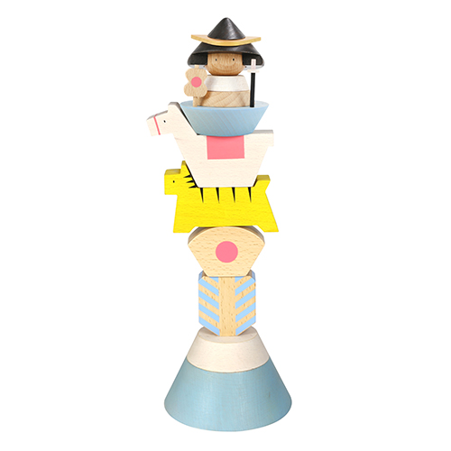 五月人形・兜 PUCA（プーカ）｜ たんたんご｜徳永こいのぼり｜出産祝い