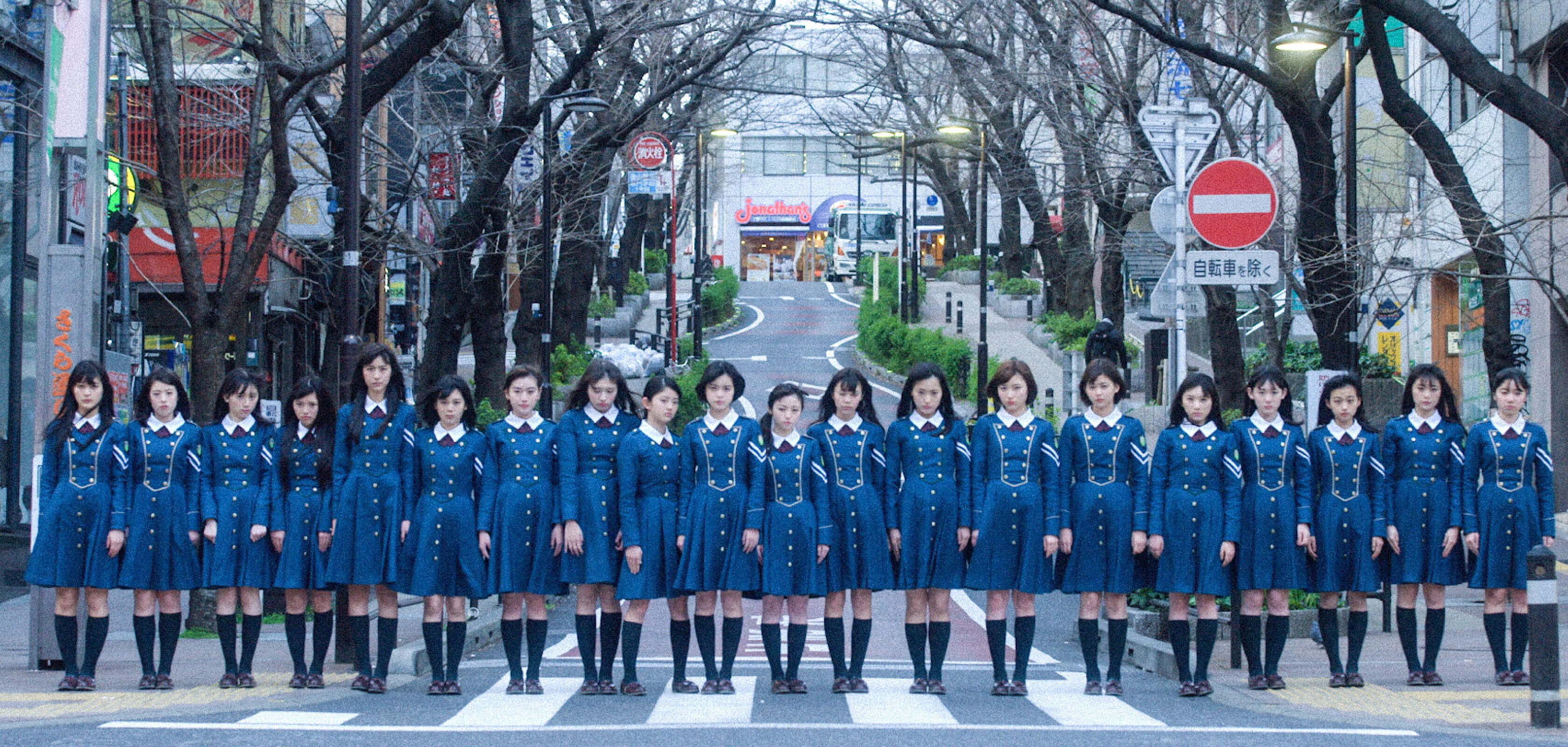 映画『僕たちの嘘と真実 Documentary of 欅坂46』公式サイト