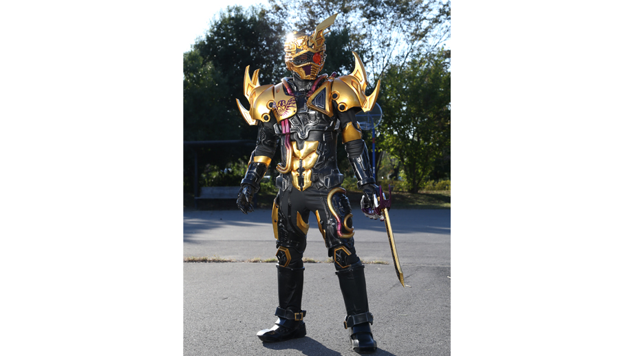 ドライブサーガ『仮面ライダーチェイサー』／『仮面ライダーマッハ