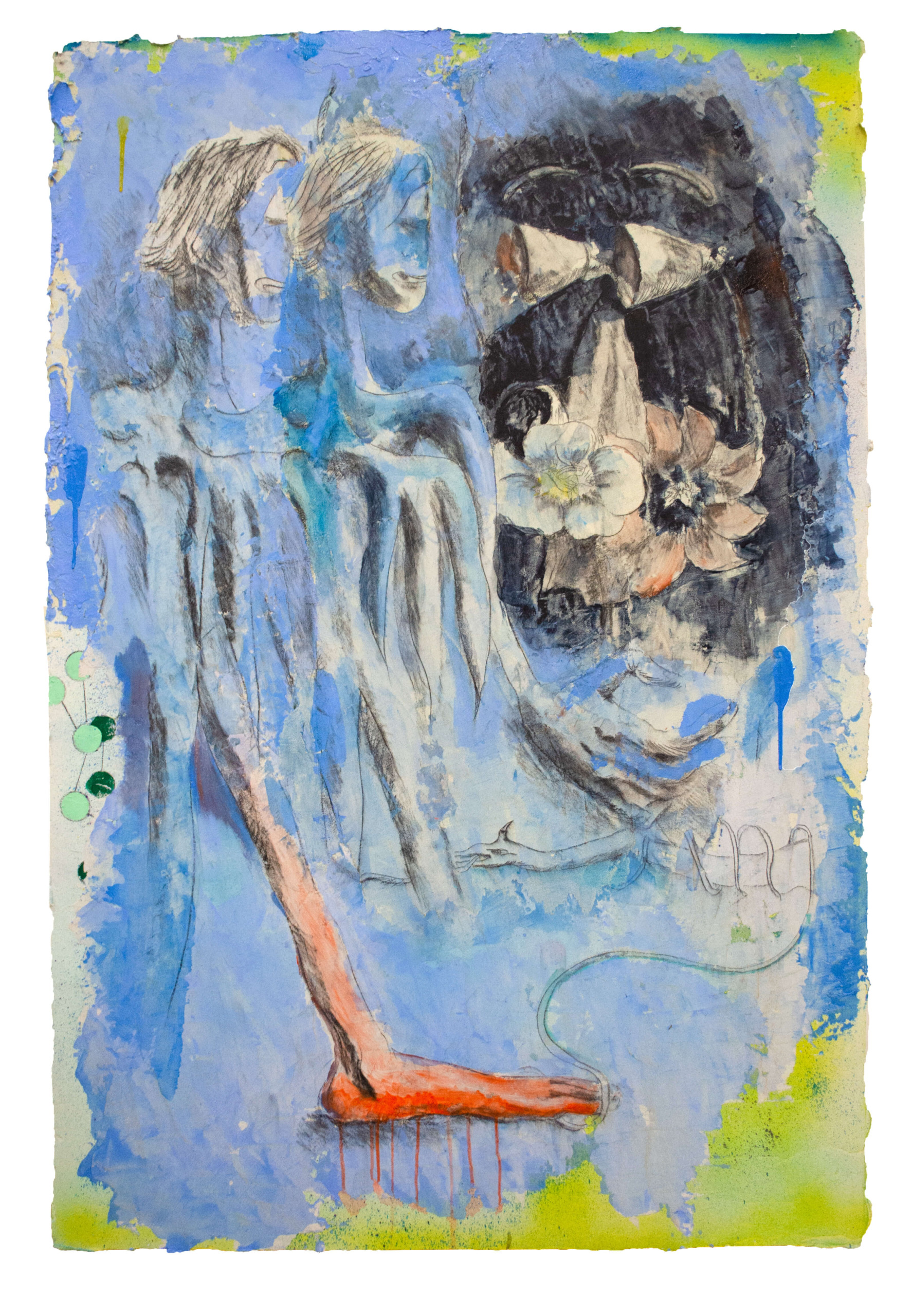 タイトル未定 | Artworks | Art Collaboration Kyoto