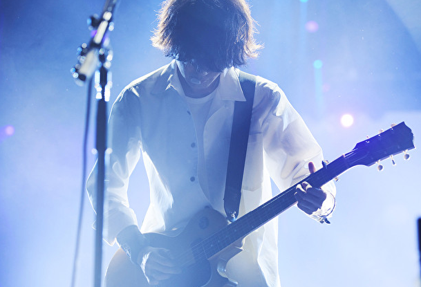初心者向け】J-ROCKの分岐点！？BUMP OF CHICKEN藤原基央の音作りの