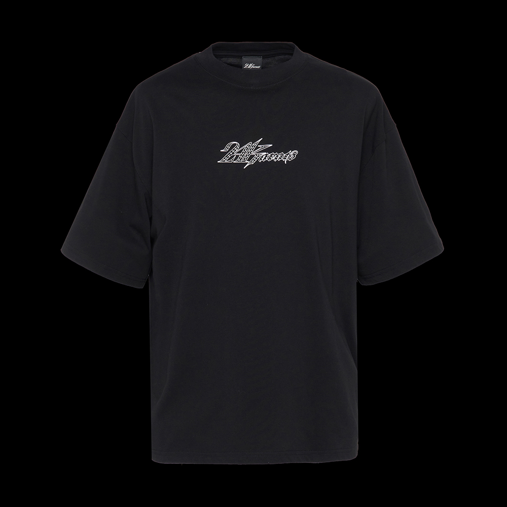HOTFIX SS TEE | TEE | 24karats OFFICIAL ONLINE STORE