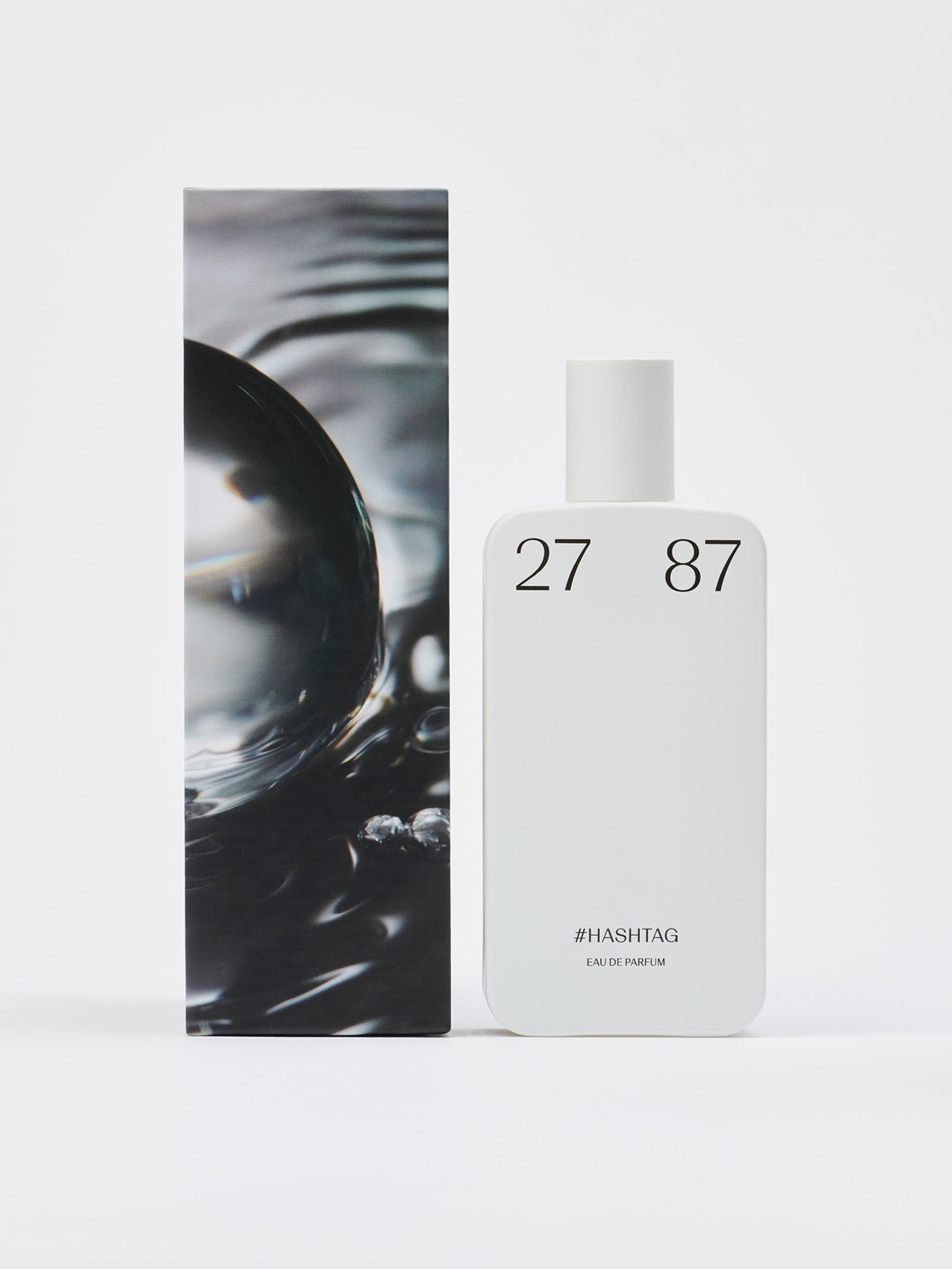 GENETIC BLISS – 27 87