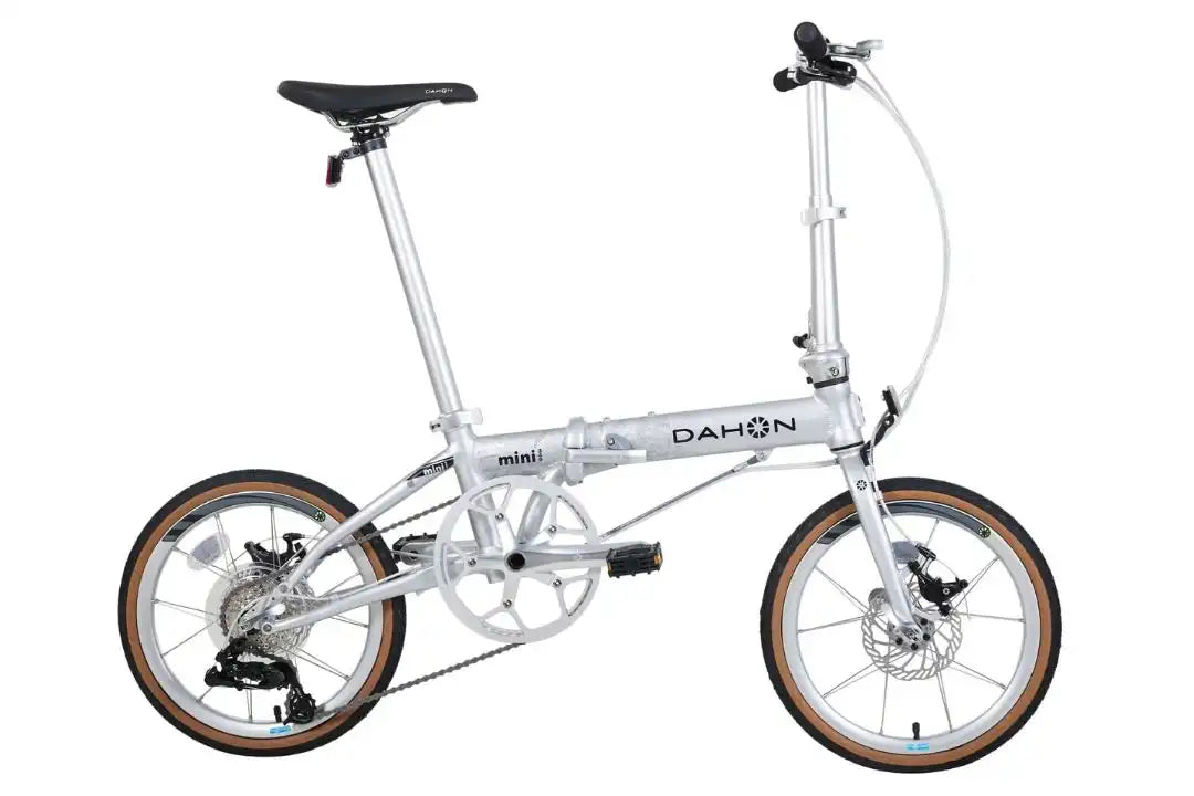DAHON MINI349 FOLDING BIKE 16