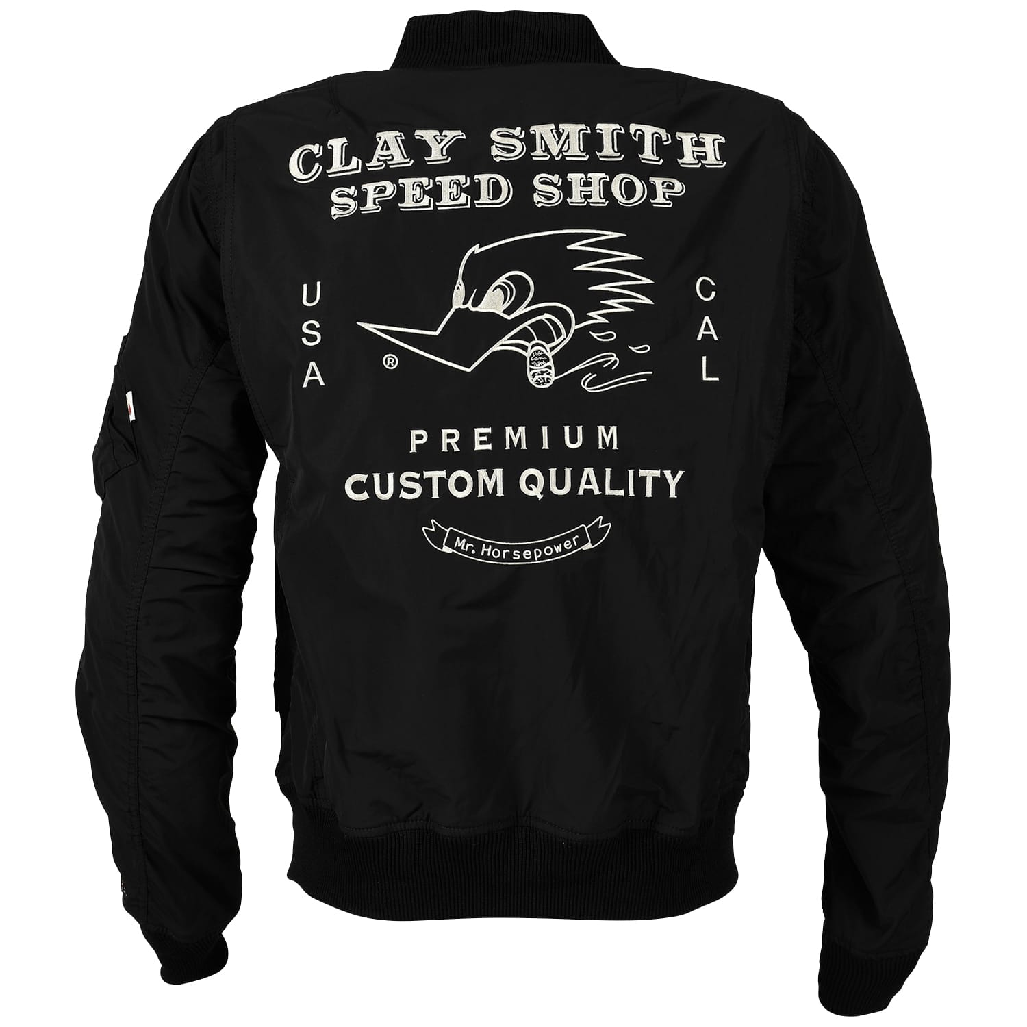 極美品 クレイスミス メッシュジャケット CSY2805 Clay Smith:クレイ