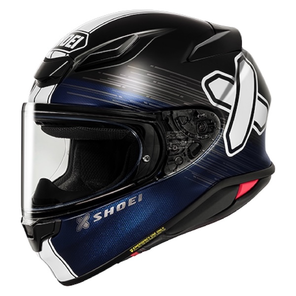 SHOEI Z-8にNewカラー「Z-8 IDEOGRAPH」新登場！ | 2りんかんNEWS