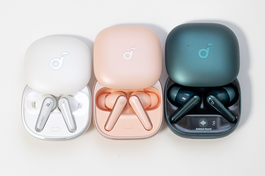 Soundcore Liberty 5レビュー】捨て身の最高傑作 - ガジェマガ