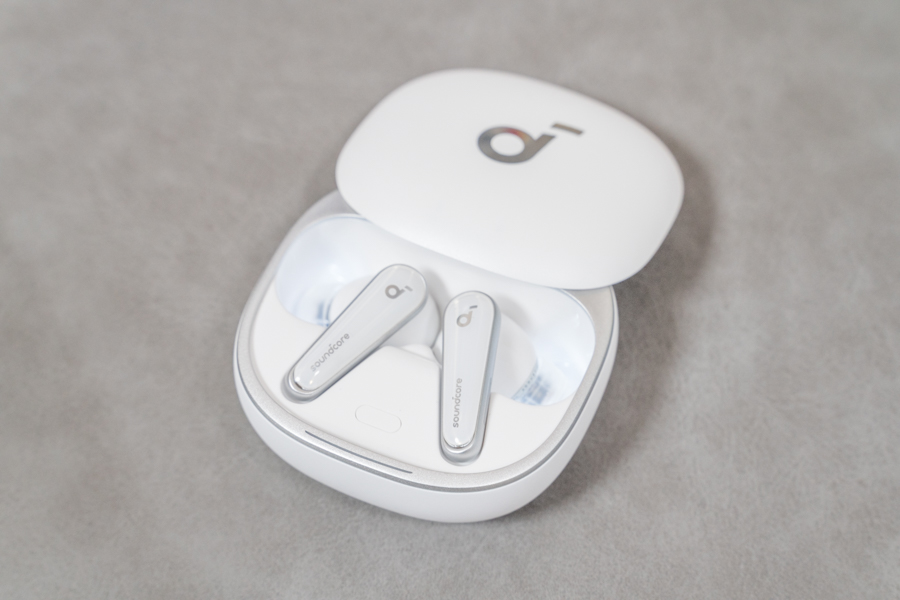 Soundcore Liberty 4レビュー】ほぼ完ぺき。 - ガジェマガ