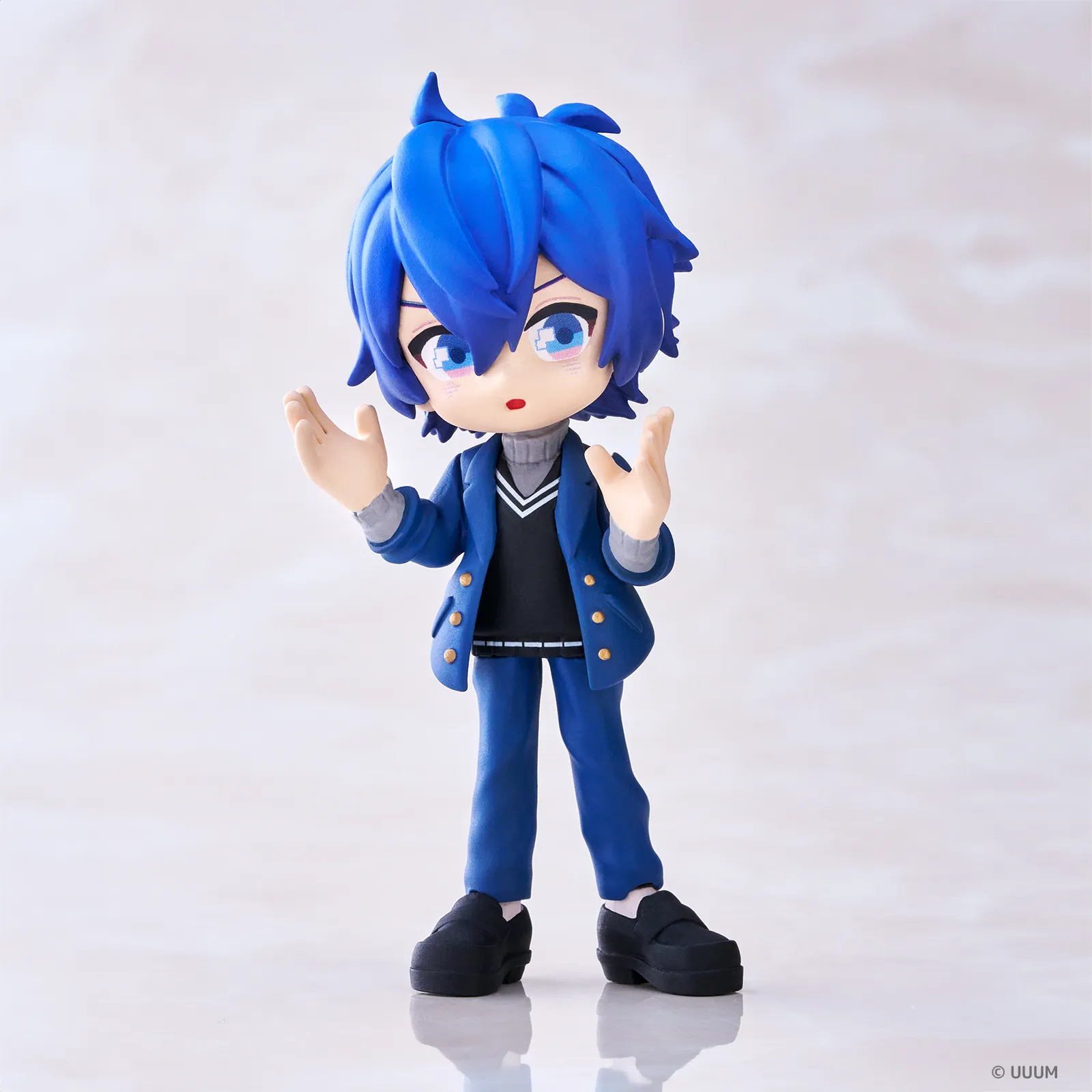 予約2025年06月】PalVerse カラフルピーチ vol.2 6パック入りBOX