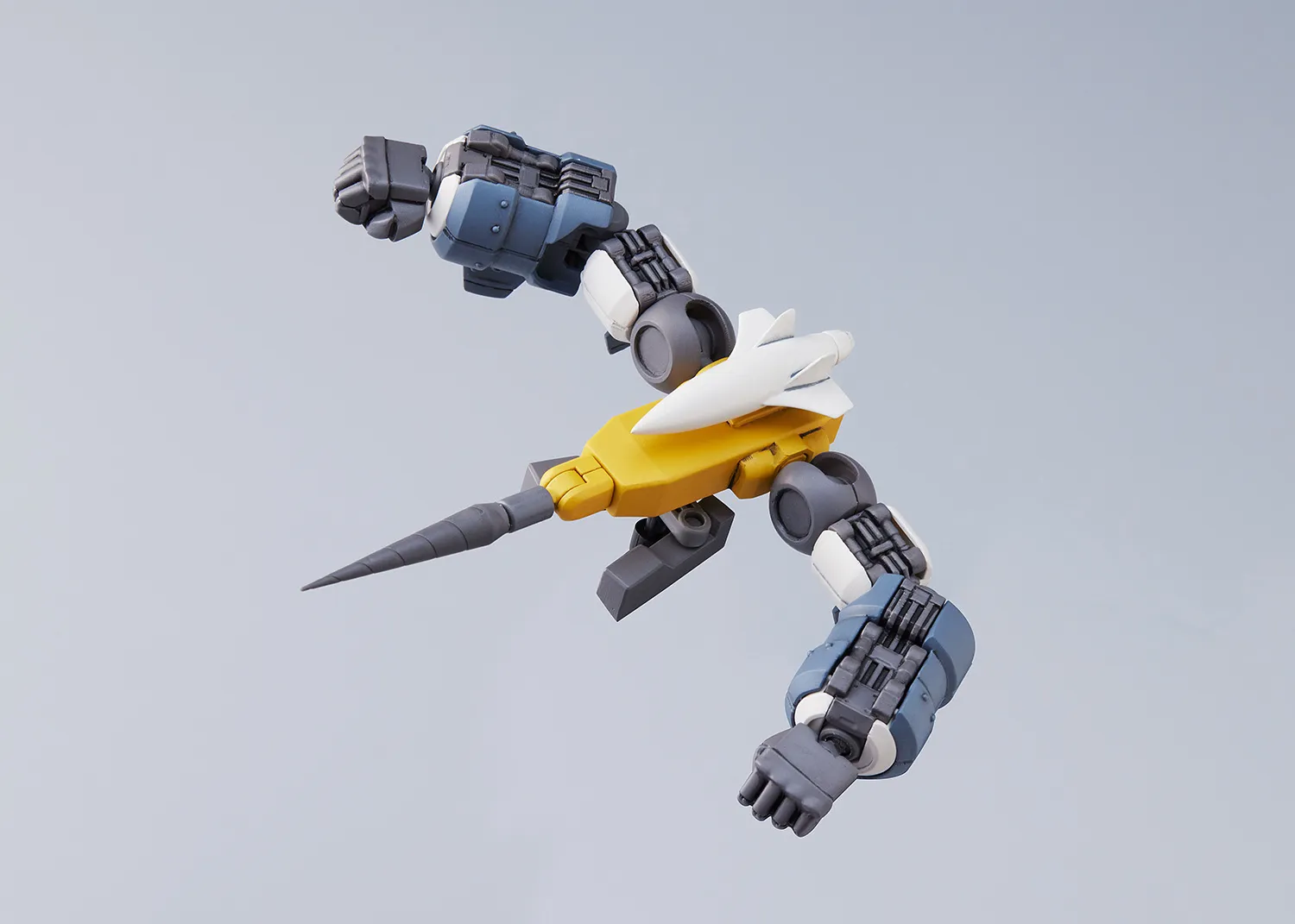 予約2022年7月】ACKS No.GR-03 合体 ムサシ アオシマ | フィギュア