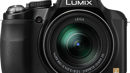 Panasonic creates DMC-FZ60 and FZ62 mid-price 16MP superzooms