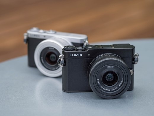Little, Improved: Panasonic Lumix DMC-GM5 review posted: DPReview